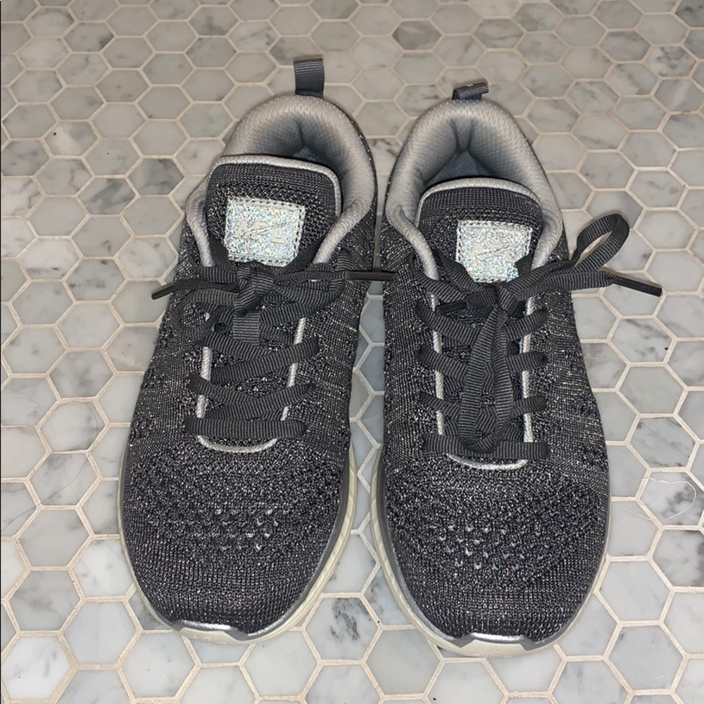 APL GYM SHOES BRAND NEW